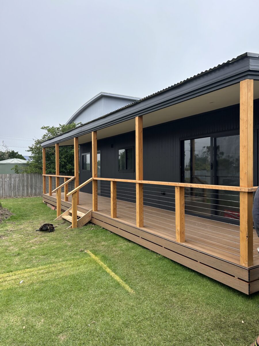 Contact Prime Portables | Modular Home Experts VIC